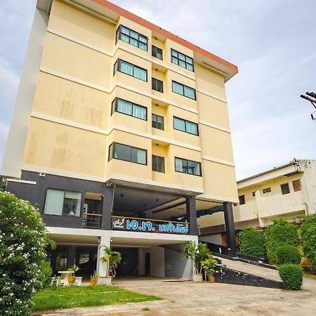 Aj Residence Пхукет Экстерьер фото