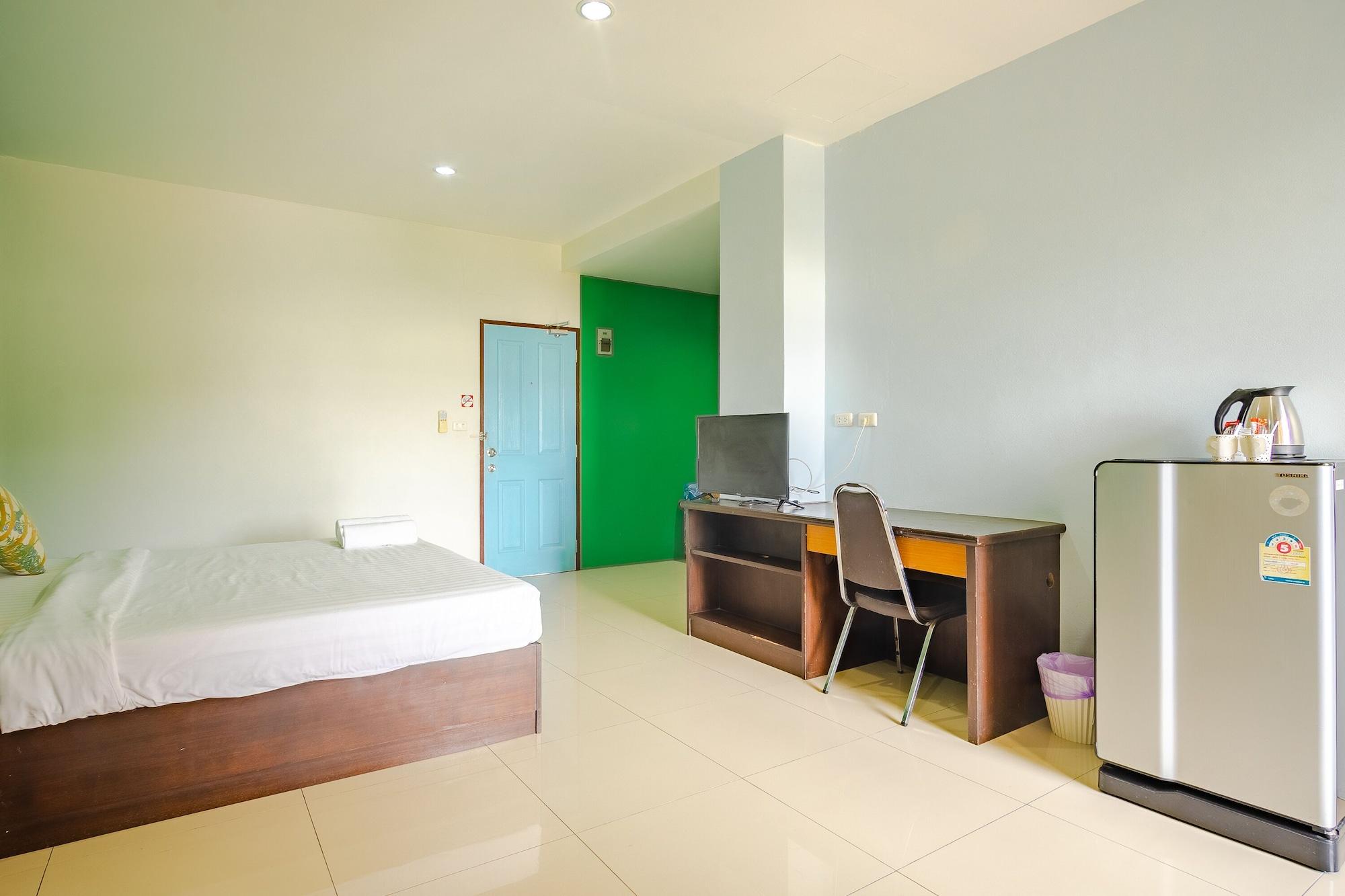 Aj Residence Пхукет Экстерьер фото