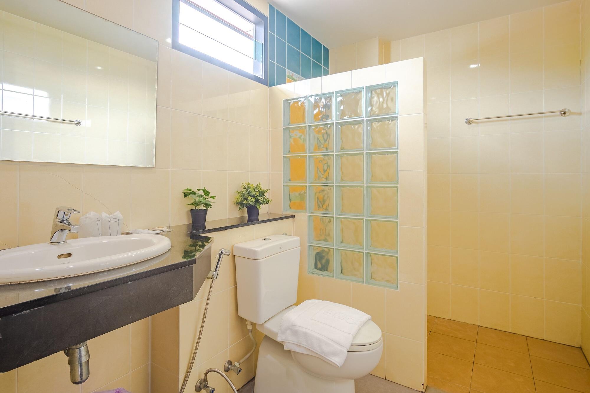 Aj Residence Пхукет Экстерьер фото